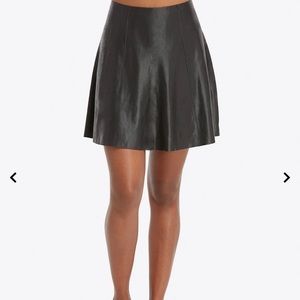 Spanx Skater Skirt